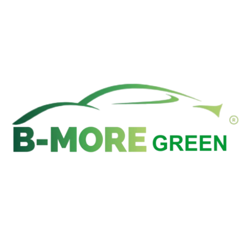 Logo Bmore kemitraan kendaraan produktif